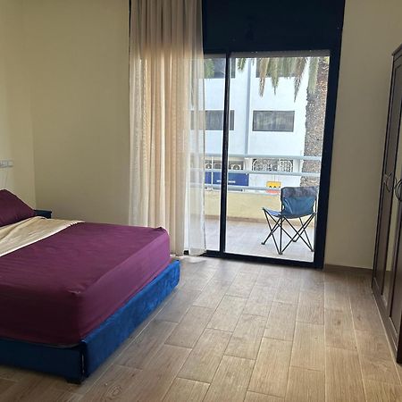 Appart Casa Voyageurs Belvedere Casablanca Room photo