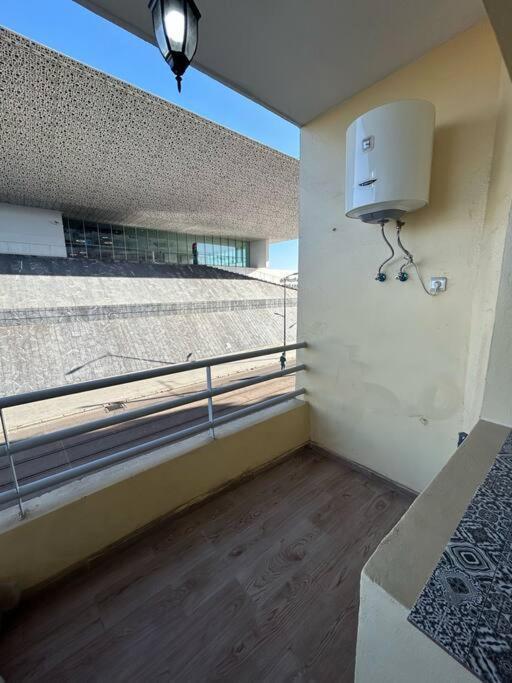 Appart Casa Voyageurs Belvedere Casablanca Exterior photo