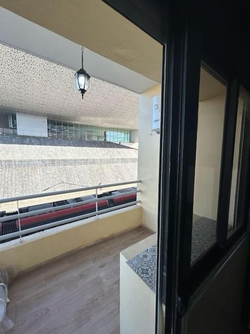 Appart Casa Voyageurs Belvedere Casablanca Exterior photo