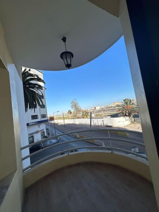 Appart Casa Voyageurs Belvedere Casablanca Exterior photo